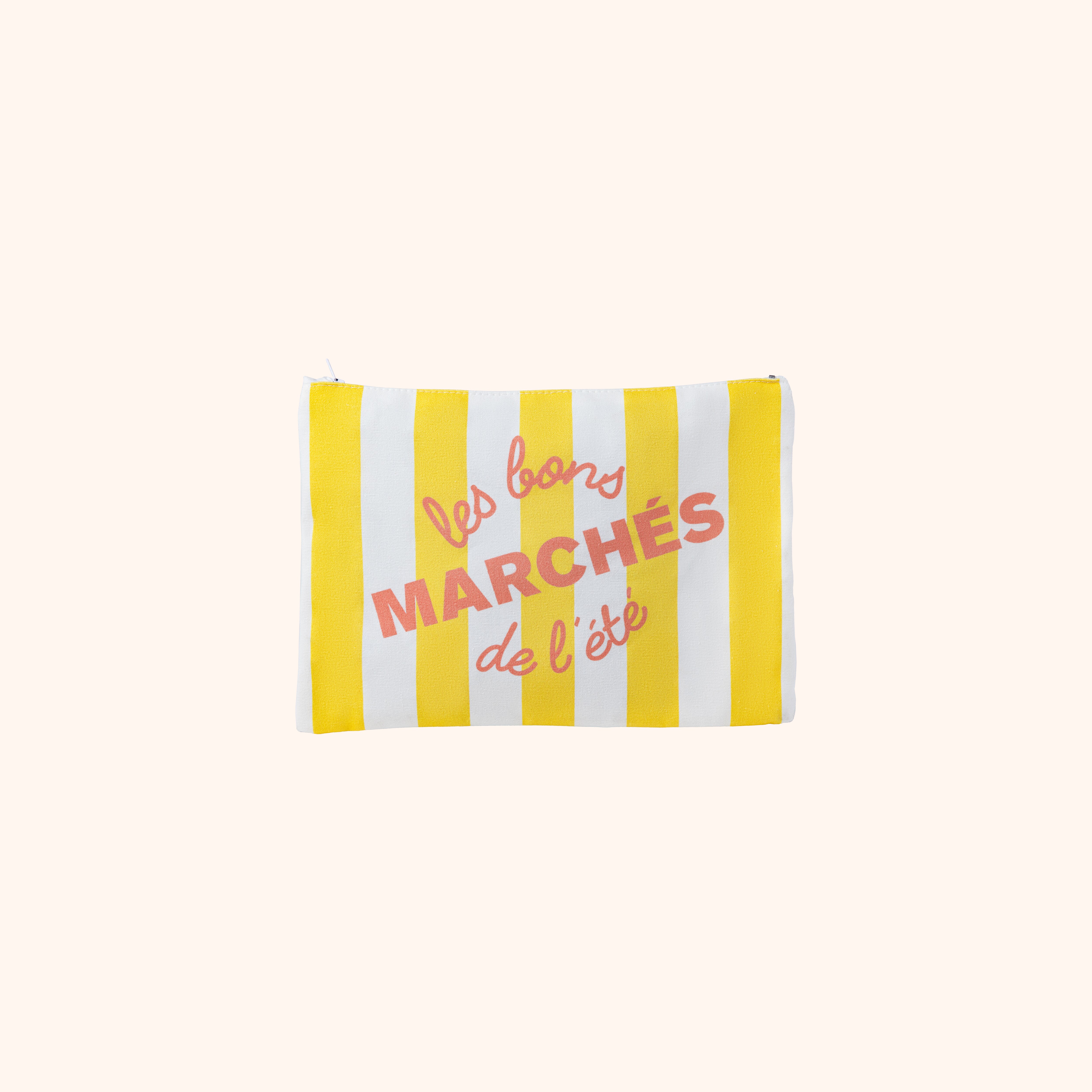 Pochette Les Bons Marché de l'été